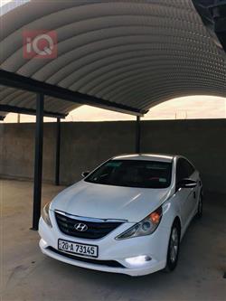 هيونداي سوناتا